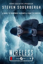 Wireless (2020) afişi
