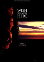 Wish You Were Here (2005) afişi