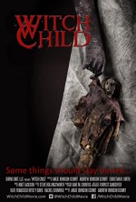 Witch Child (2019) afişi