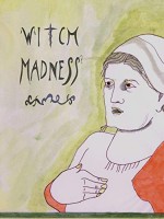 Witch Madness (2000) afişi