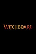 Witchboard (2024) afişi