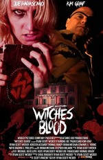 Witches Blood (2014) afişi