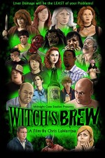 Witch's Brew (2011) afişi