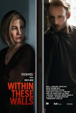 Within These Walls (2020) afişi