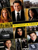 Without A  Trace (2002) afişi