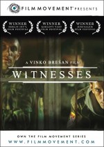 Witnesses (2003) afişi