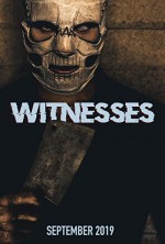 Witnesses (2019) afişi