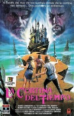 Wizards Of The Lost Kingdom II (1989) afişi