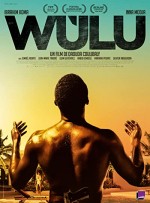 Wùlu (2016) afişi