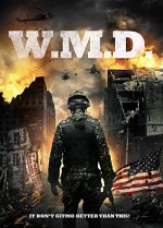 W.M.D. (2013) afişi