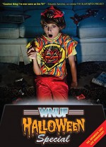 WNUF Halloween Special (2013) afişi