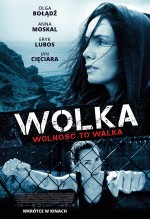 Wolka (2021) afişi Wolka (2021) afişi