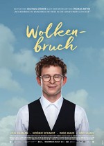 Wolkenbruchs wunderliche Reise in die Arme einer Schickse (2018) afişi