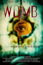 Womb (2024) afişi