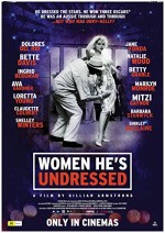 Women He's Undressed (2015) afişi