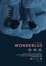 Wonderlus (2017) afişi