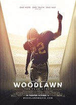 Woodlawn (2015) afişi