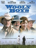 Wooly Boys (2001) afişi