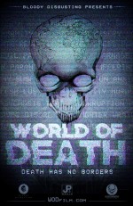 World of Death  afişi