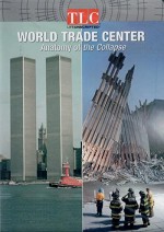 World Trade Center: Anatomy Of The Collapse (2002) afişi