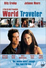 World Traveler (2001) afişi