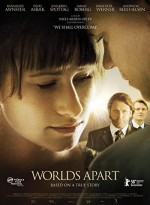 Worlds Apart (2008) afişi