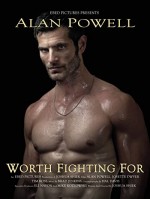 Worth Fighting For (2017) afişi