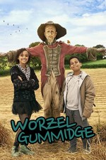 Worzel Gummidge (2019) afişi