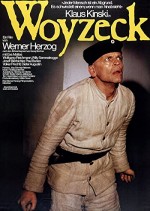 Woyzeck (1979) afişi