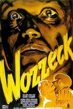 Wozzeck (1947) afişi