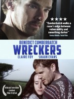 Wreckers (2011) afişi
