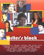 Writer's Block (2003) afişi