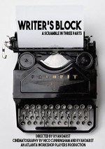 Writer's Block (2017) afişi