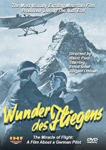 Wunder Des Fliegens: Der Film Eines Deutschen Fliegers (1935) afişi