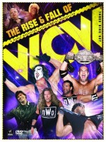 WWE: The Rise and Fall of WCW (2009) afişi