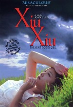 Xiu Xiu The Sent Down Girl (1998) afişi