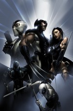 X-Force (2016) afişi