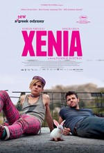 Xenia (2014) afişi