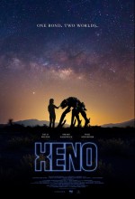 Xeno (2025) Fragman (2025) afişi