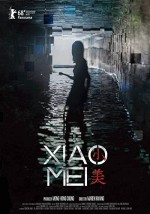 Xiao Mei (2018) afişi