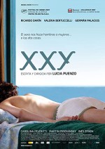 XXY (2007) afişi