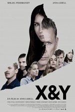 X&Y (2018) afişi