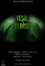 Yeşil Elbise (2008) afişi