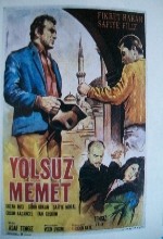 Yolsuz Mehmet (1967) afişi