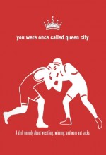 You Were Once Called Queen City (2012) afişi