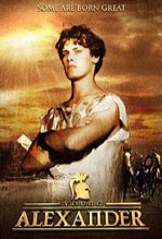 Young Alexander The Great (2007) afişi