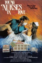 Young Nurses In Love (1986) afişi