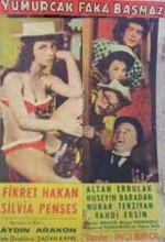 Yumurcak Faka Basmaz (1962) afişi