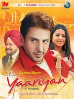 Yaariyan (2008) afişi