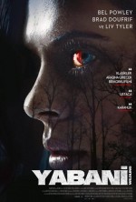 Yabani (2018) afişi Yabani (2018) afişi
